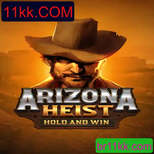 ArizonaHeist: Descubra o Mundo Emocionante deste Jogo Inovador