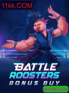 Descubra o Jogo Emocionante: BattleRoostersBonusBuy