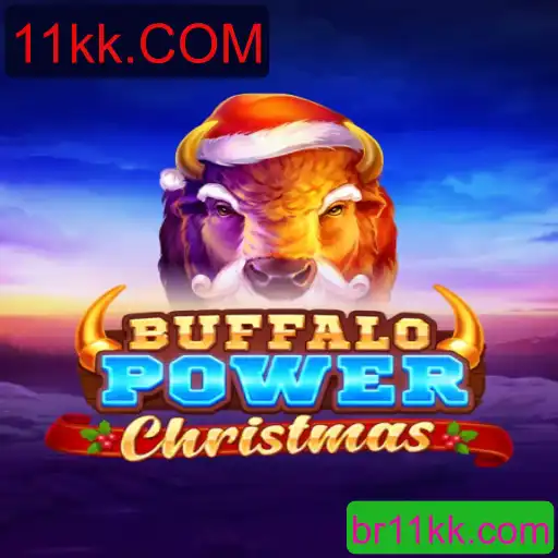 Descubra o Fascinante Mundo de BuffaloPowerChristmas
