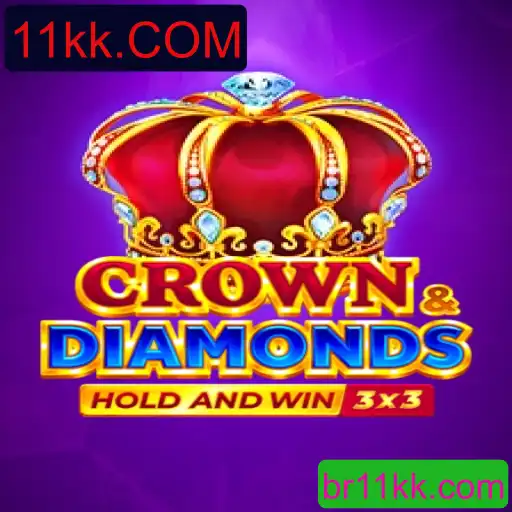 Explorando o Fascinante Jogo Crowndiamonds