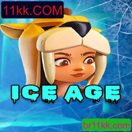 Descubra a Aventura Congelante de IceAge: Um Mergulho Gelado no Mundo de 11kk.COM
