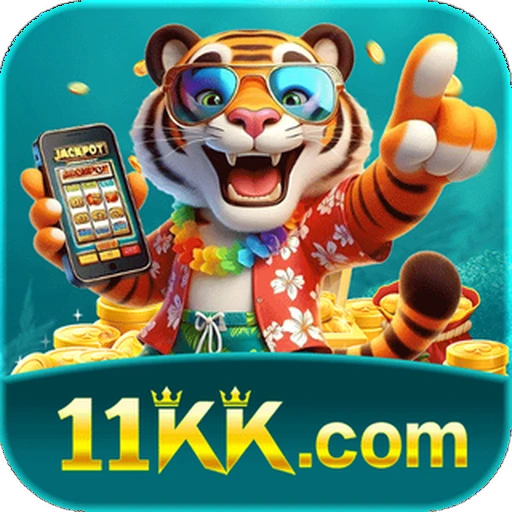 11kk.COM Logo