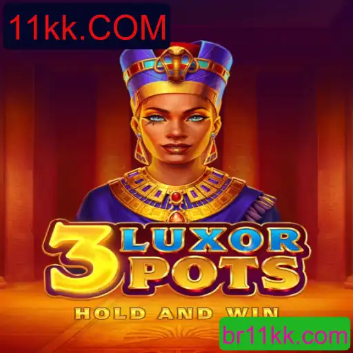 Descubra o Fascinante Mundo de 3LuxorPots