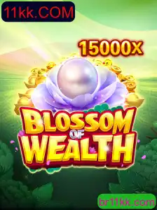 BlossomofWealth: Um Mergulho no Universo do Jogo com 11kk.COM