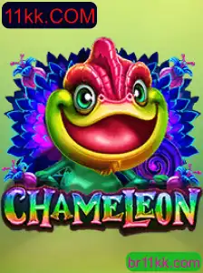 Descubra o Jogo Chameleon: Regras, Estratégias e Introdução