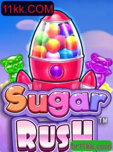 Descubra SugarRush: Um Fascinante Mundo de Aventuras Doces