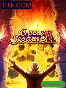 Explorando o Universo de OpenSesameII: Desvendando Segredos com 11kk.COM