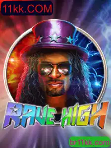 RaveHigh: O Universo de Aventuras e Estratégias do Jogo