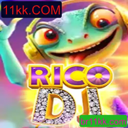 Descubra o Mundo de Diversão e Estratégia com RicoDJ